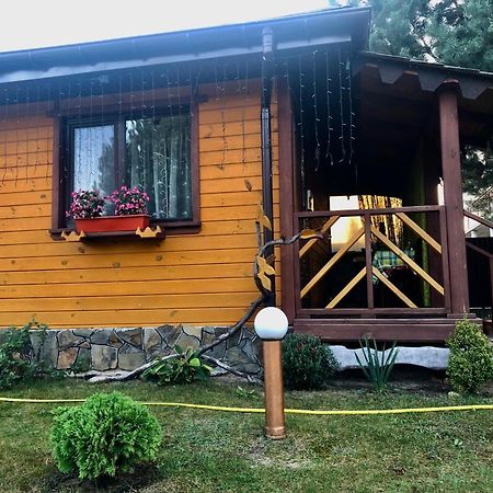 Казковий Світязь Шацьк Екстер'єр фото