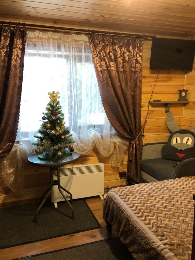 Казковий Світязь Шацьк Екстер'єр фото